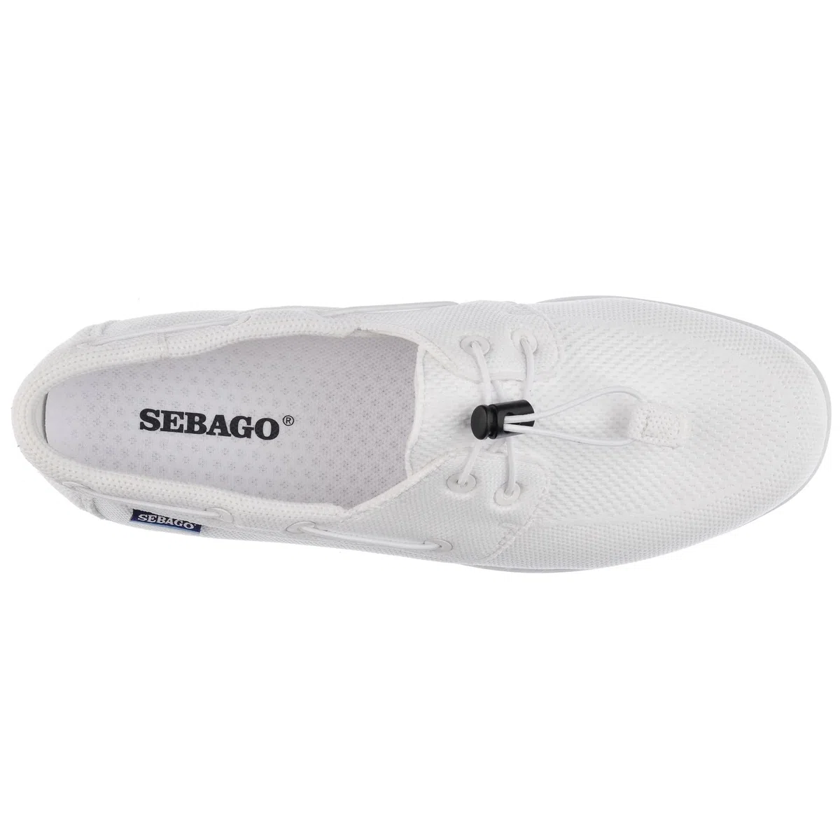 Sebago Herren MontereyBoat Shoe
