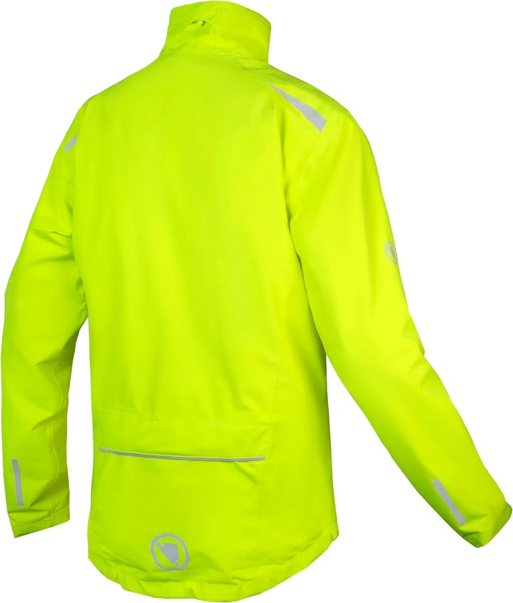 Endura Herren Hummvee Waterproof Cycling Jacket