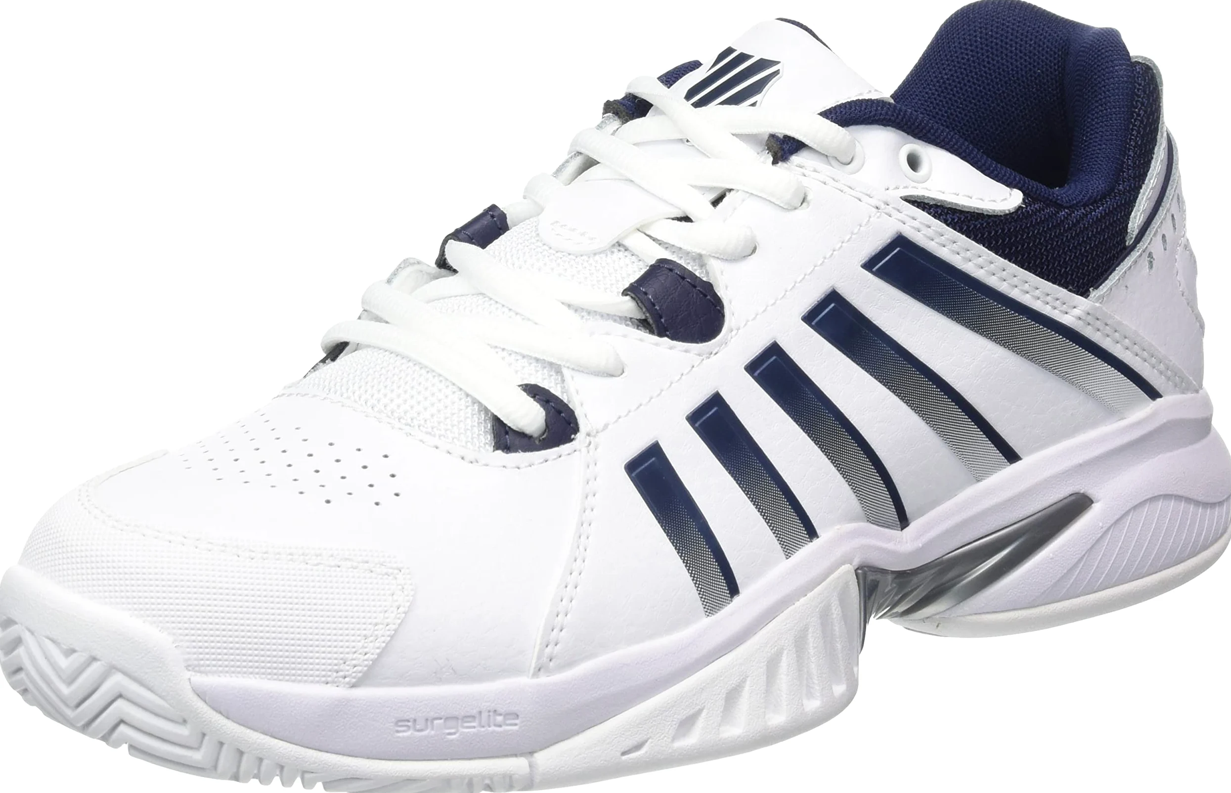 K-Swiss Herren Receiver VTennisschuh