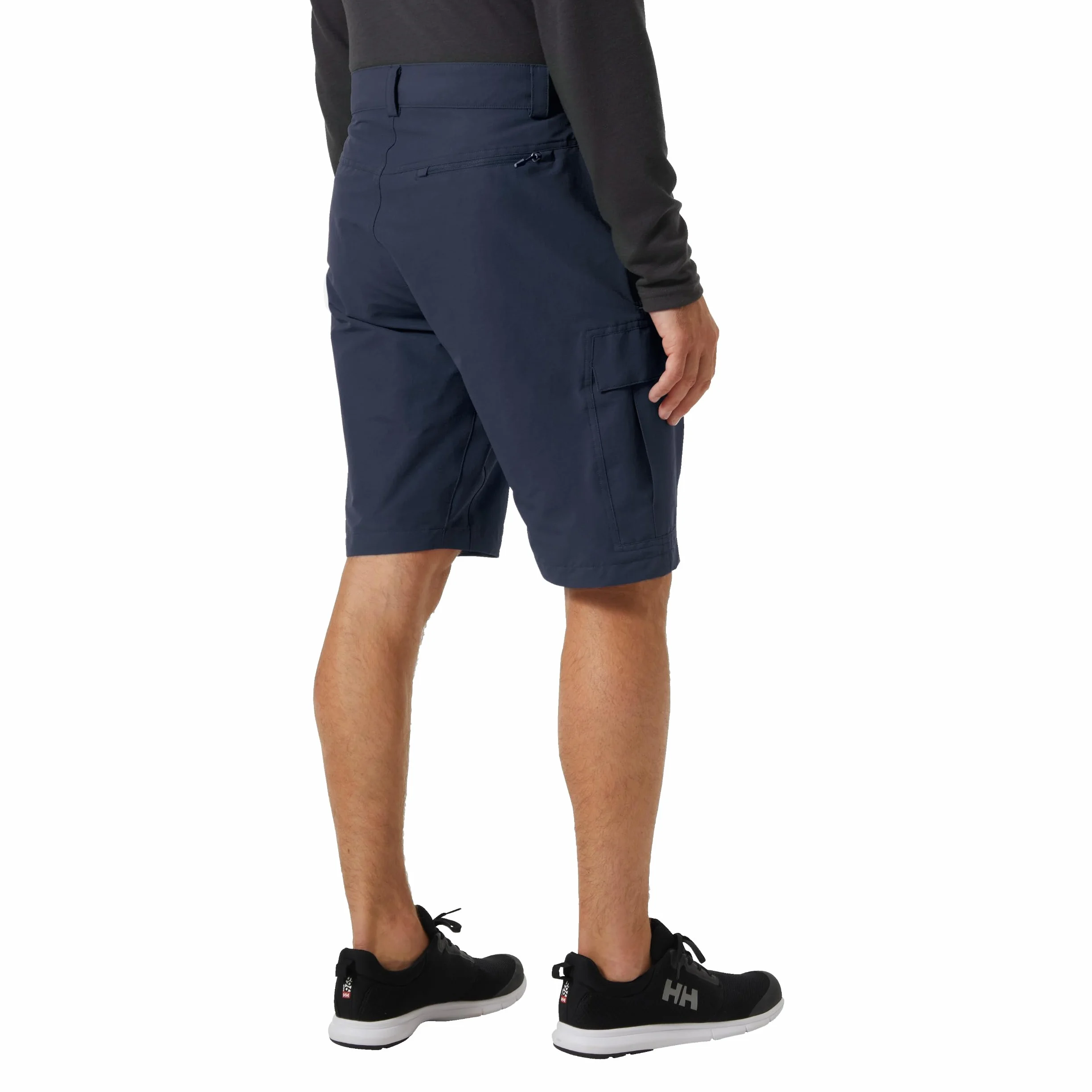 Helly Hansen Herren HH Quick-Dry Cargo Shorts