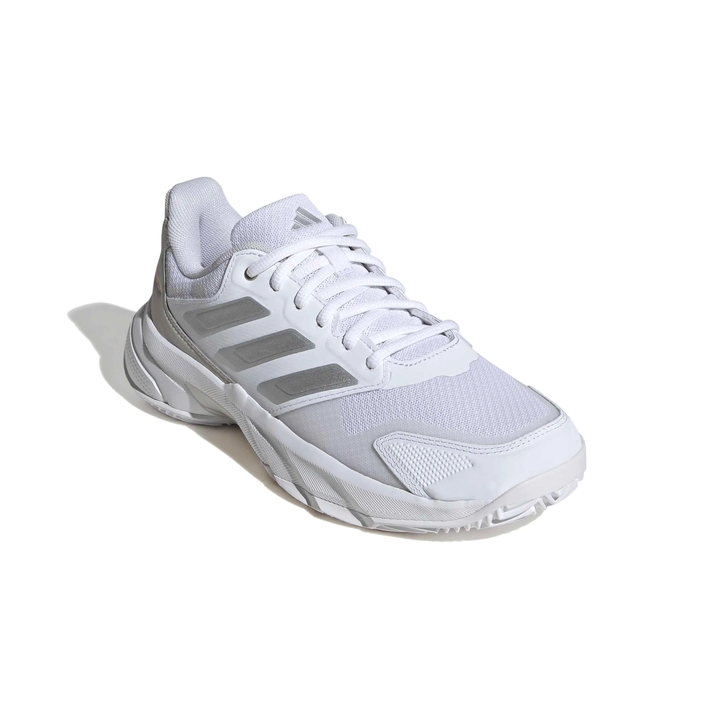 adidas Damen CourtJam Control 3 Womens Clay Tennis Schuhe