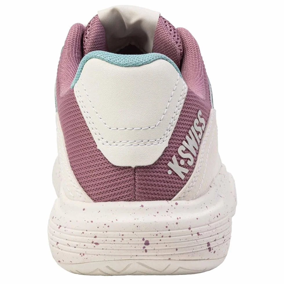 K-Swiss Damen Tura Team PadelTennis Shoe