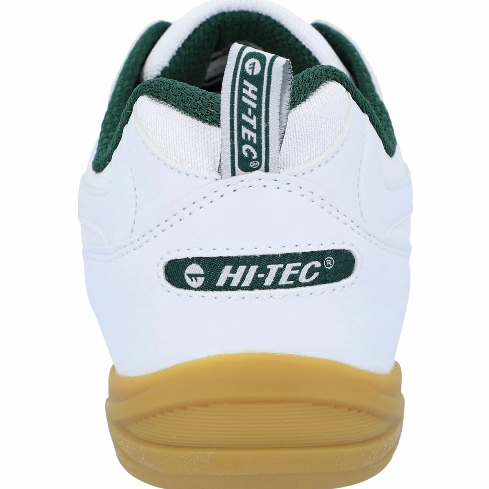 Hi-Tec Sportschuh unisex Squashclassic, C002138-011-01,