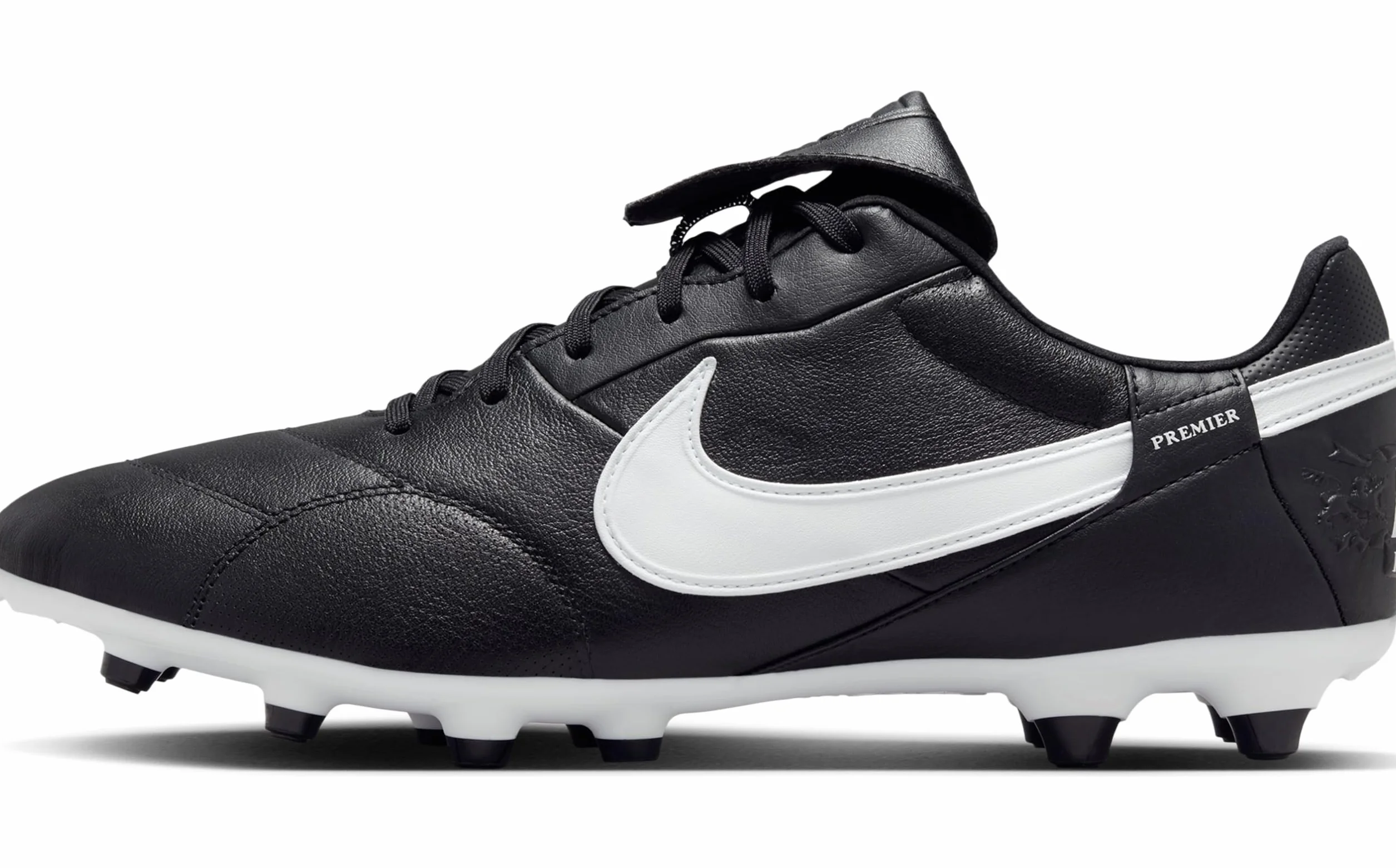 Nike Herren The Premier 3 Sg-pro Anti-Clog Traction Soccer Shoe