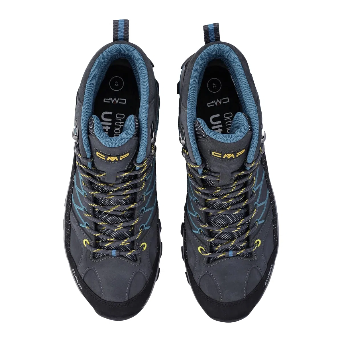 CMP Freizeitschuhe 3Q12947-72YF Rigel Mid