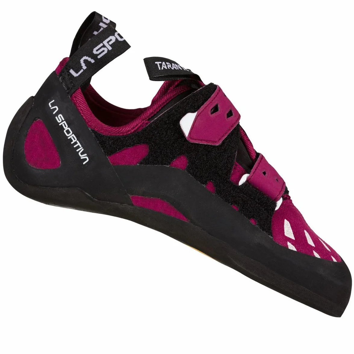 LA SPORTIVA Tarantula Women Red Plum - 37,5