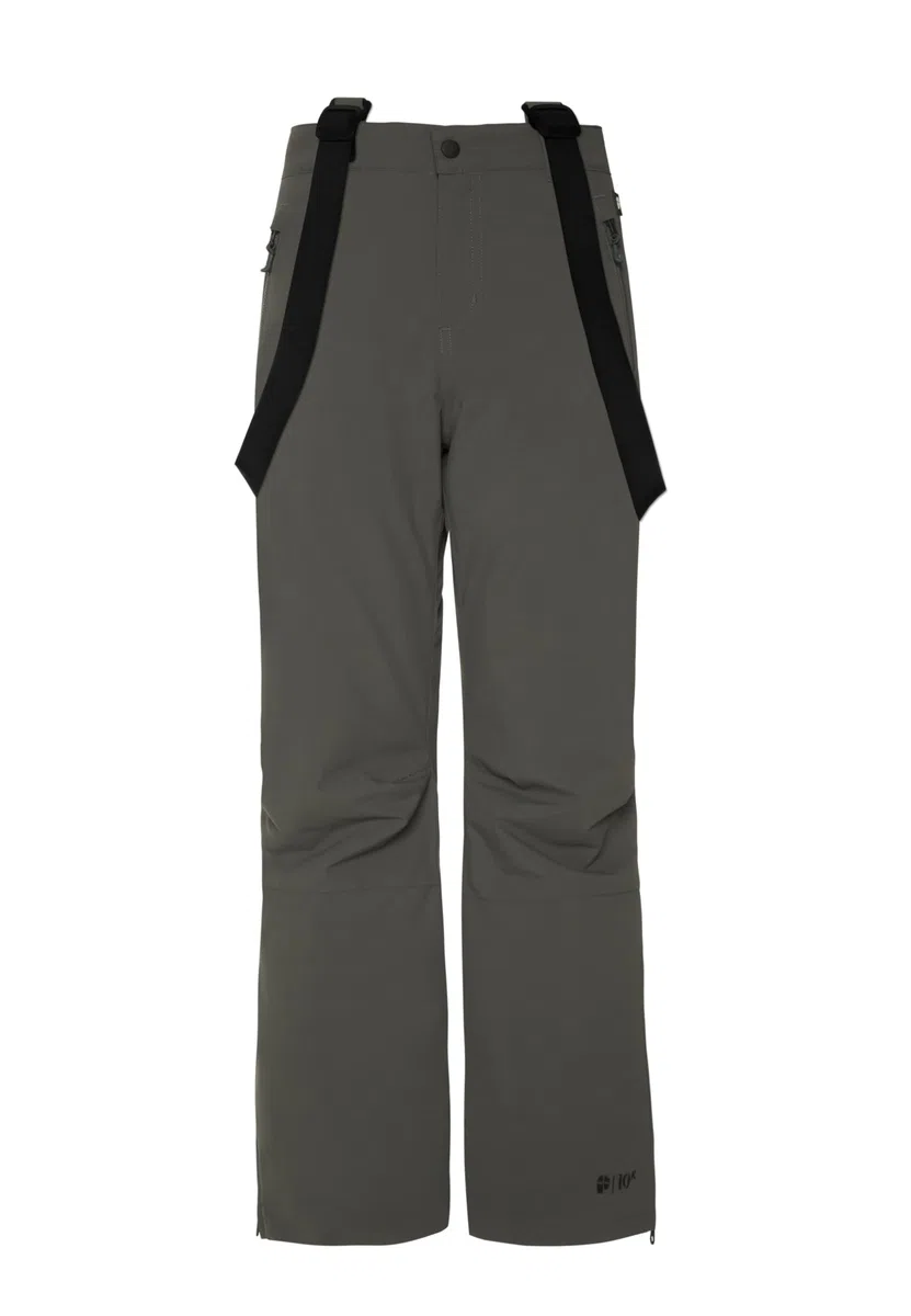 Protest Jungen Ski- Und Snowboardhose SPIKET JR 140