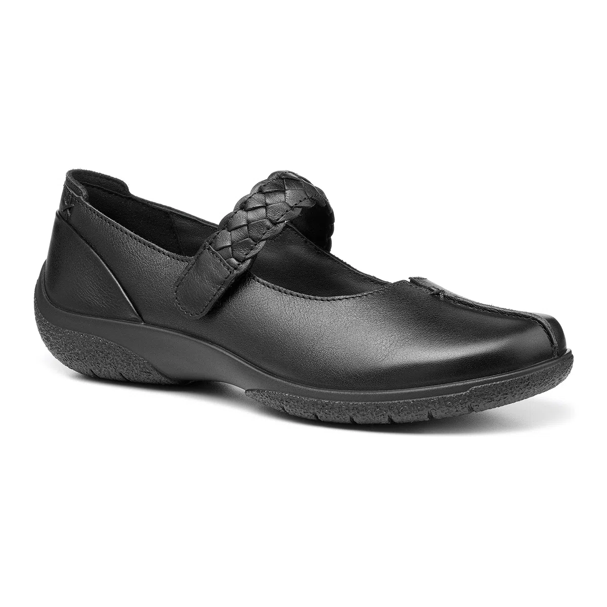 Hotter Damen Shake Ii Mary Jane Schuh