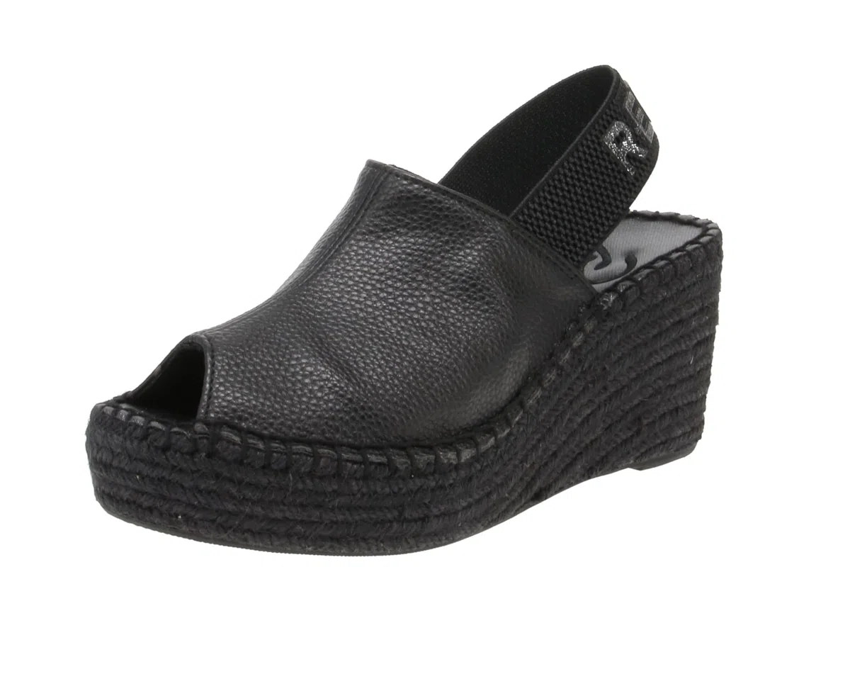 Replay Damen Gwp5l .000.c0022sKeilsandale