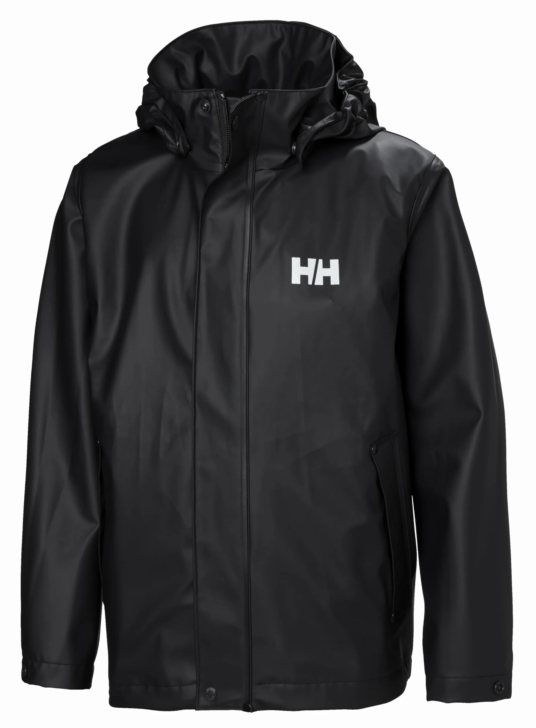 Helly Hansen Unisex Kinder Jr Moss Jacket Jacket (1er Pack)