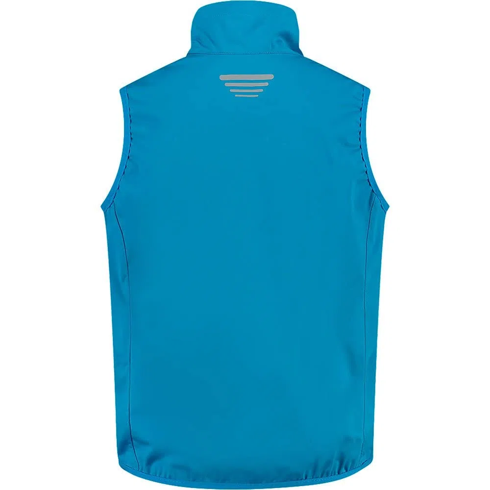 CMP Kinder Boys Softshell Weste Outdoorweste