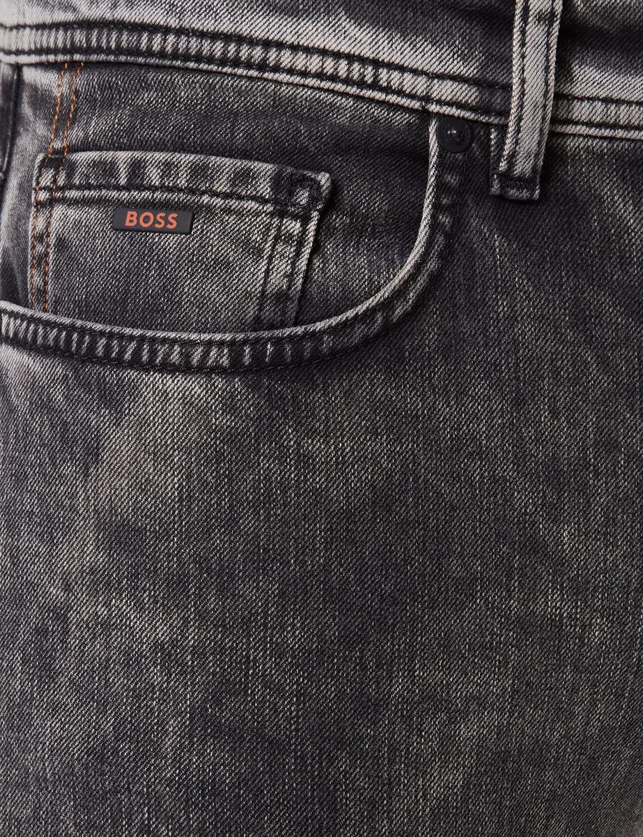 BOSS Herren Taber Bc-c Jeans