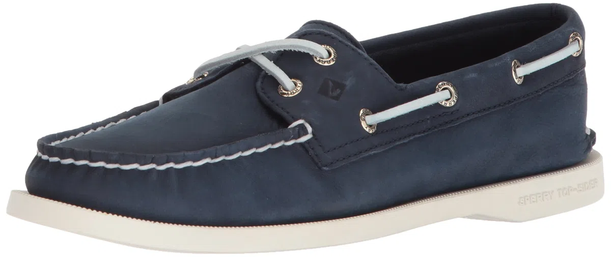 Sperry Top-Sider Damen A/O 2-Eye Bootsschuh, Medium