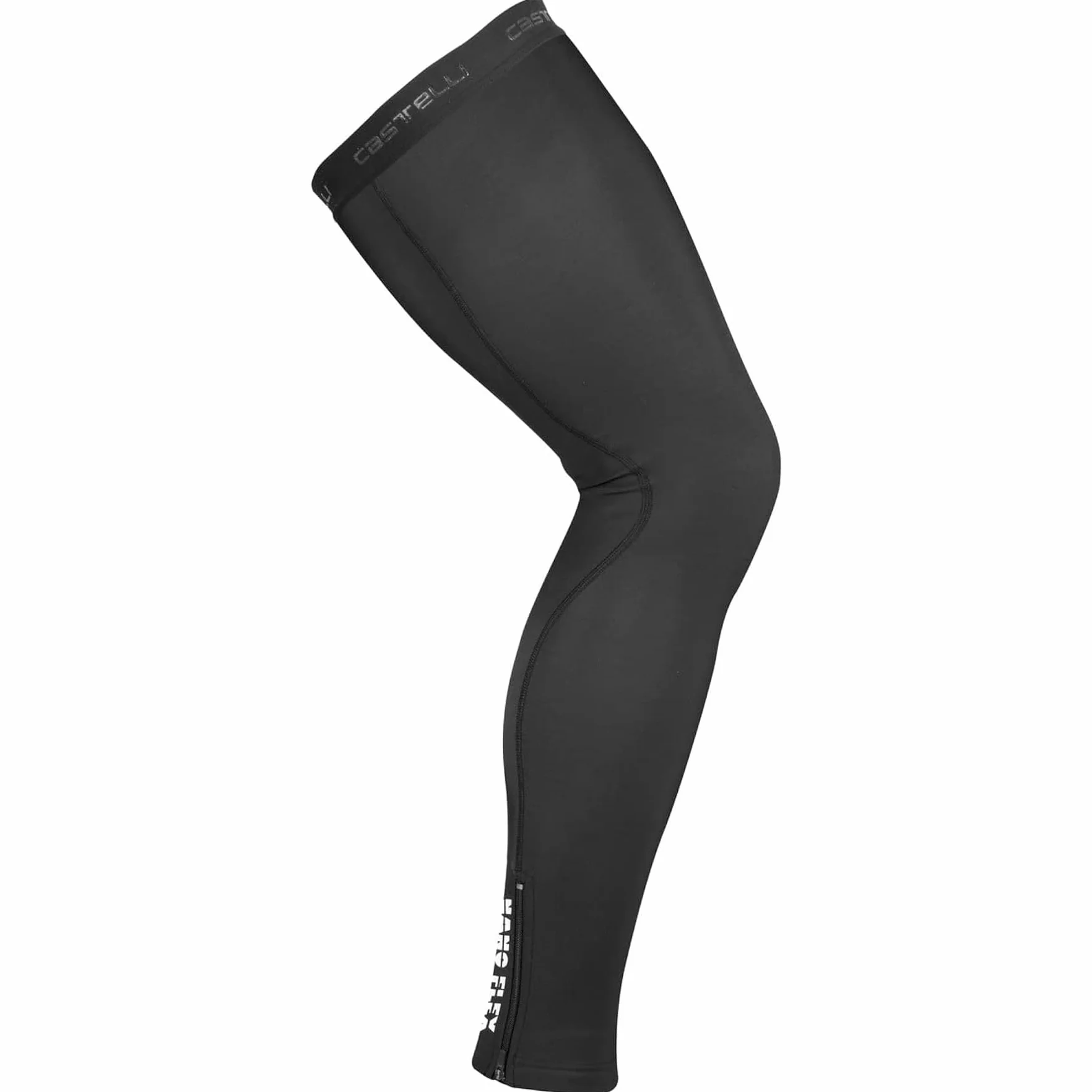 CASTELLI Unisex Nano Flex 3g Legwarmer Leg warmers (1er Pack)
