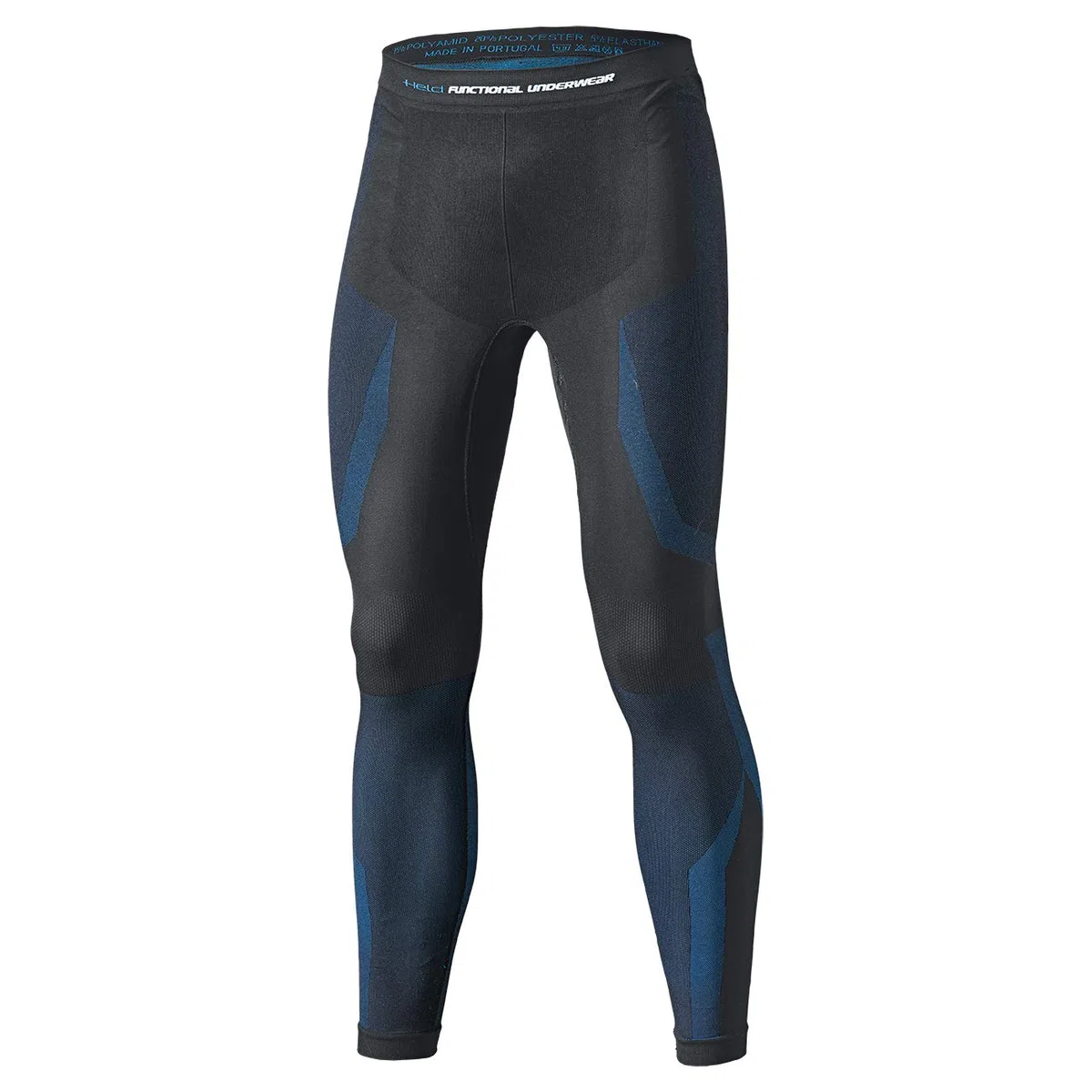 Held Herren Hose 3D Skin Cool Base Funktionshose