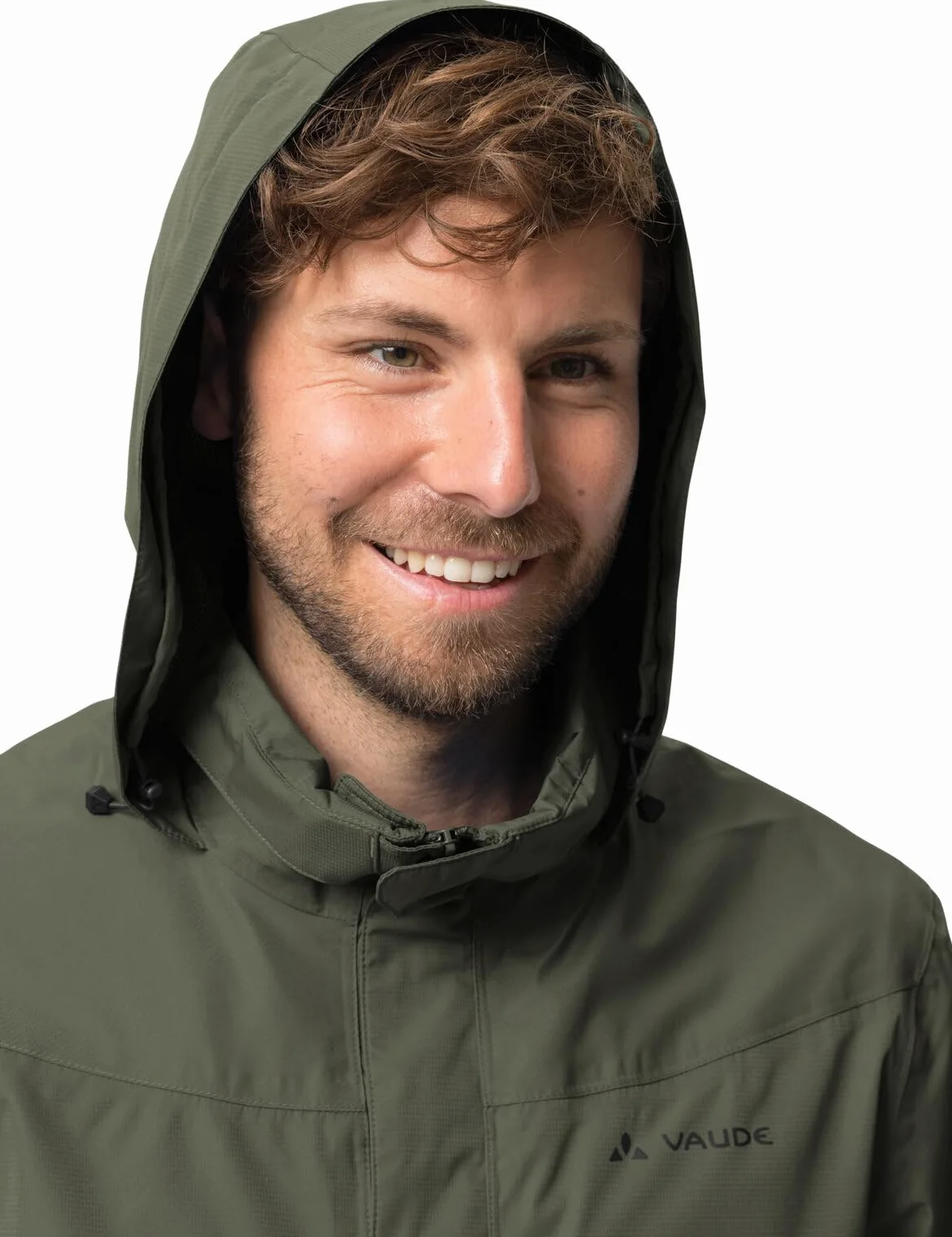 VAUDE Escape Light Rad Jacke