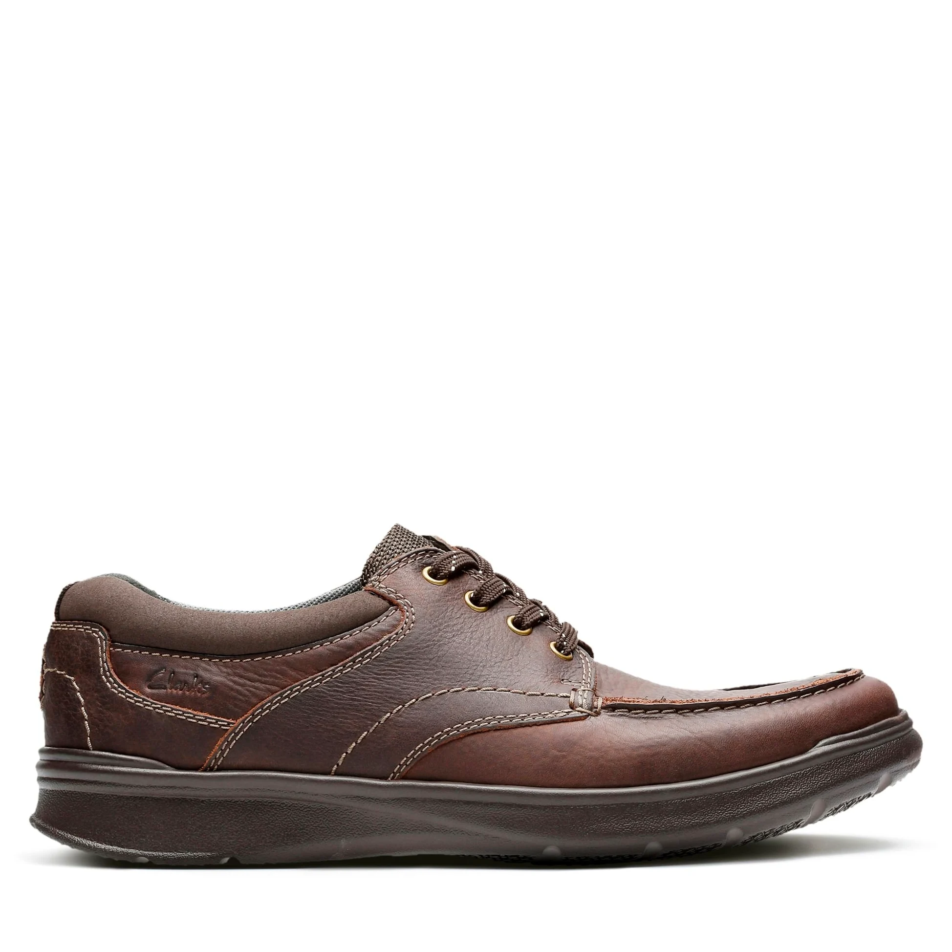 Clarks Herren, Cotrell Edge Oxford