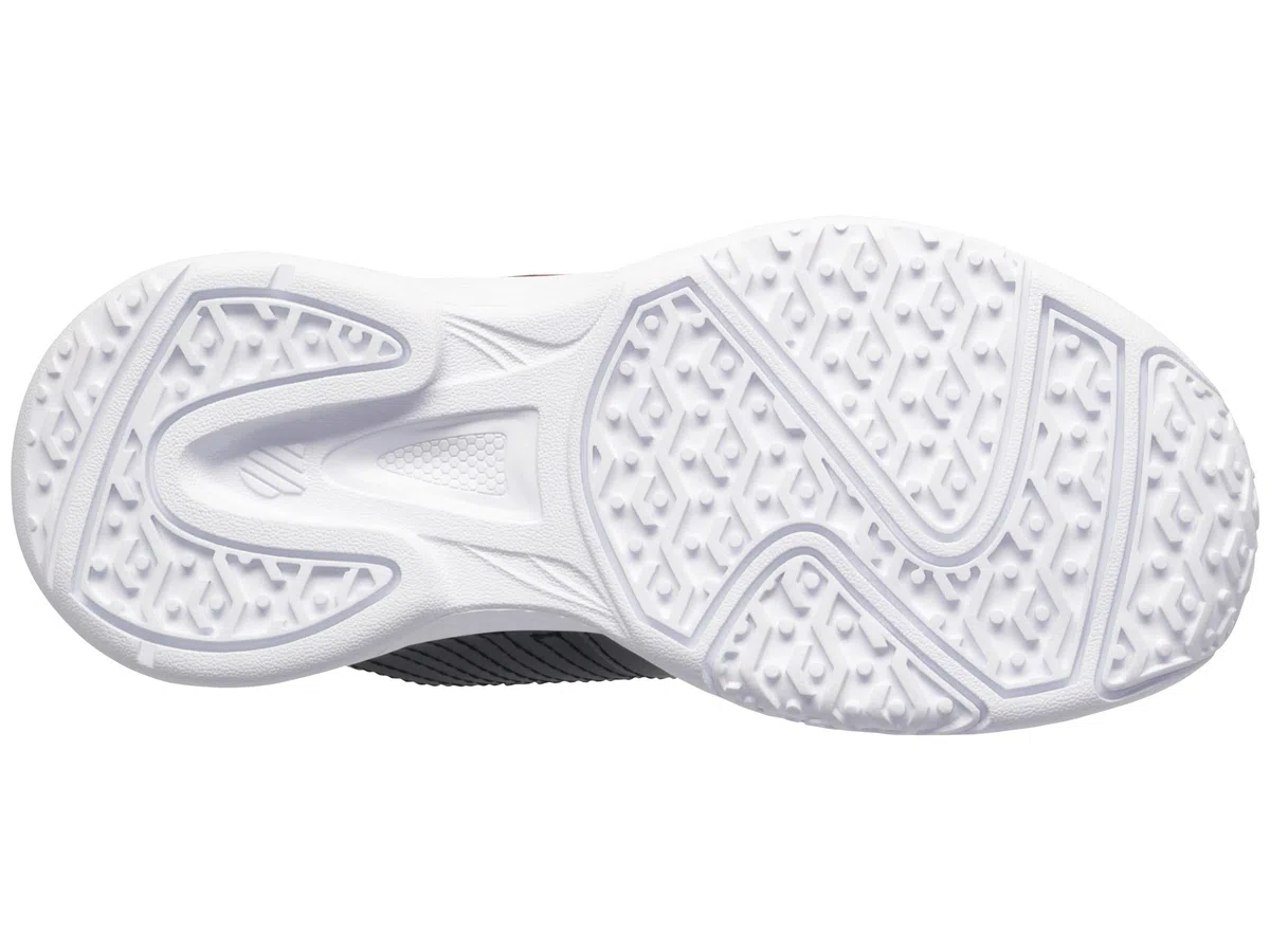 K-Swiss Jungen Court Express Strap OmniTennis Shoe