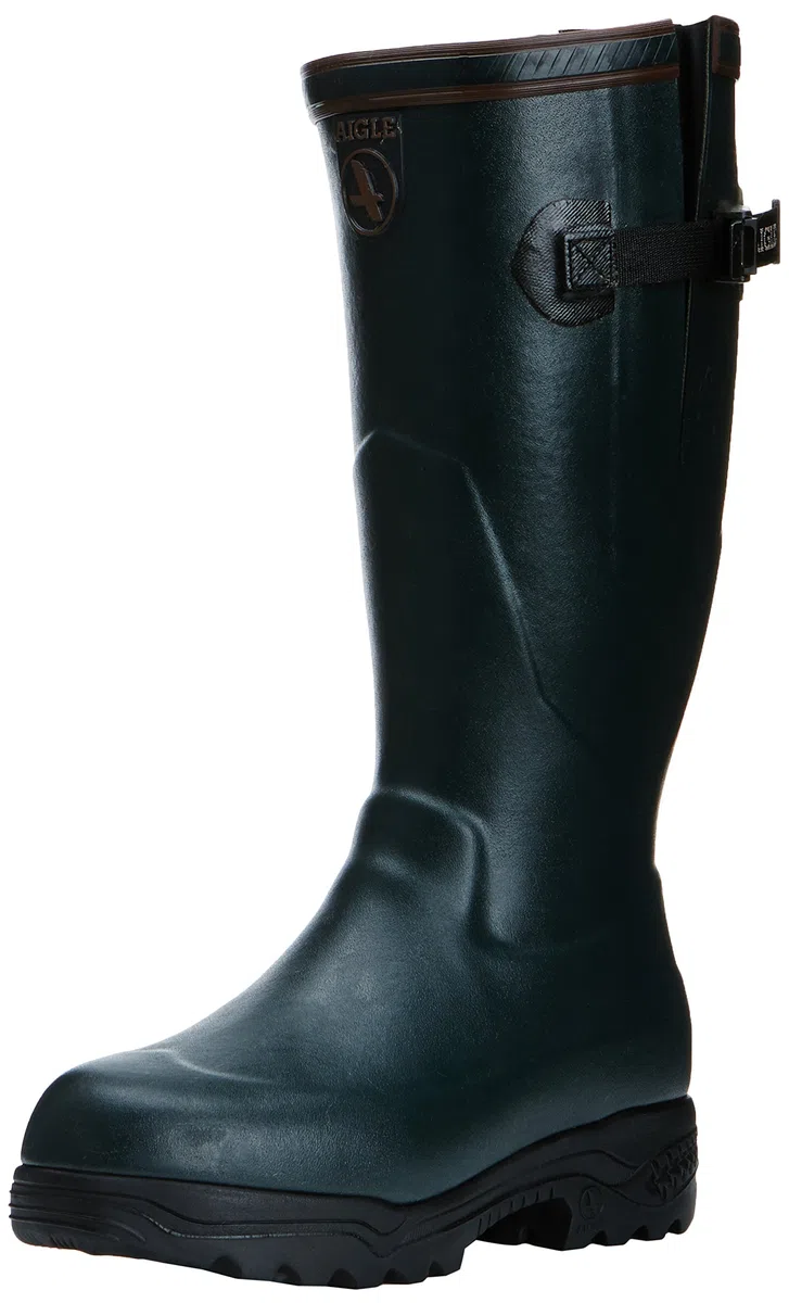 Aigle Parcours 2 Siberie Unisex Jagdstiefel