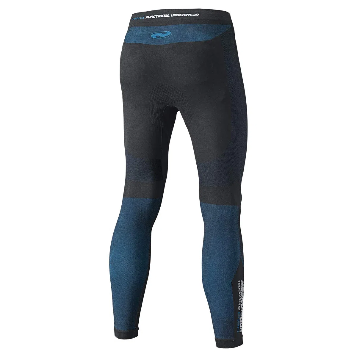 Held Herren Hose 3D Skin Cool Base Funktionshose