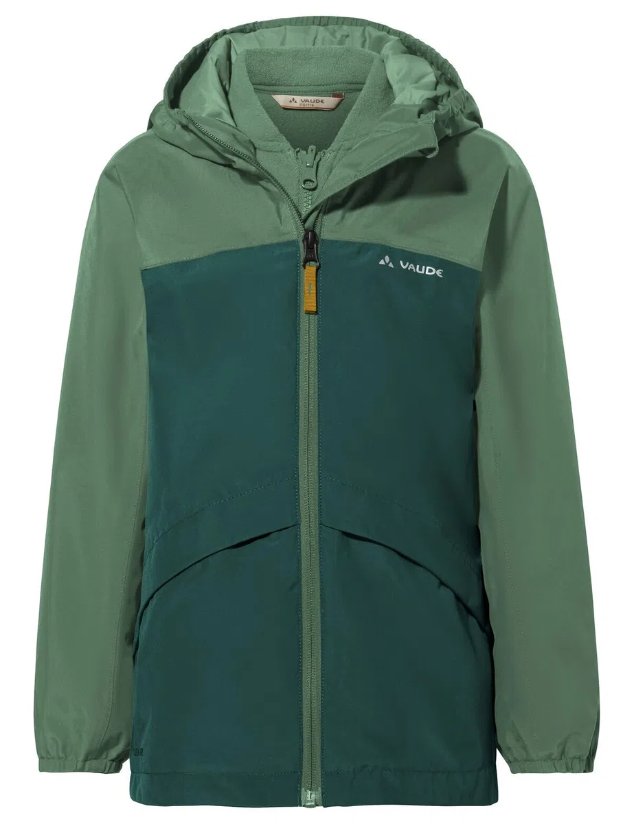 VAUDE Kids Escape 3in1 Jacket