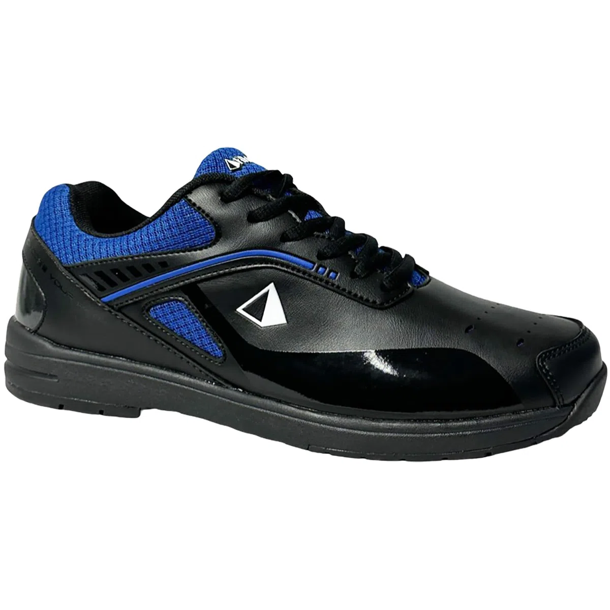 Pyramid Men's Ra Right Handed Bowling Shoes