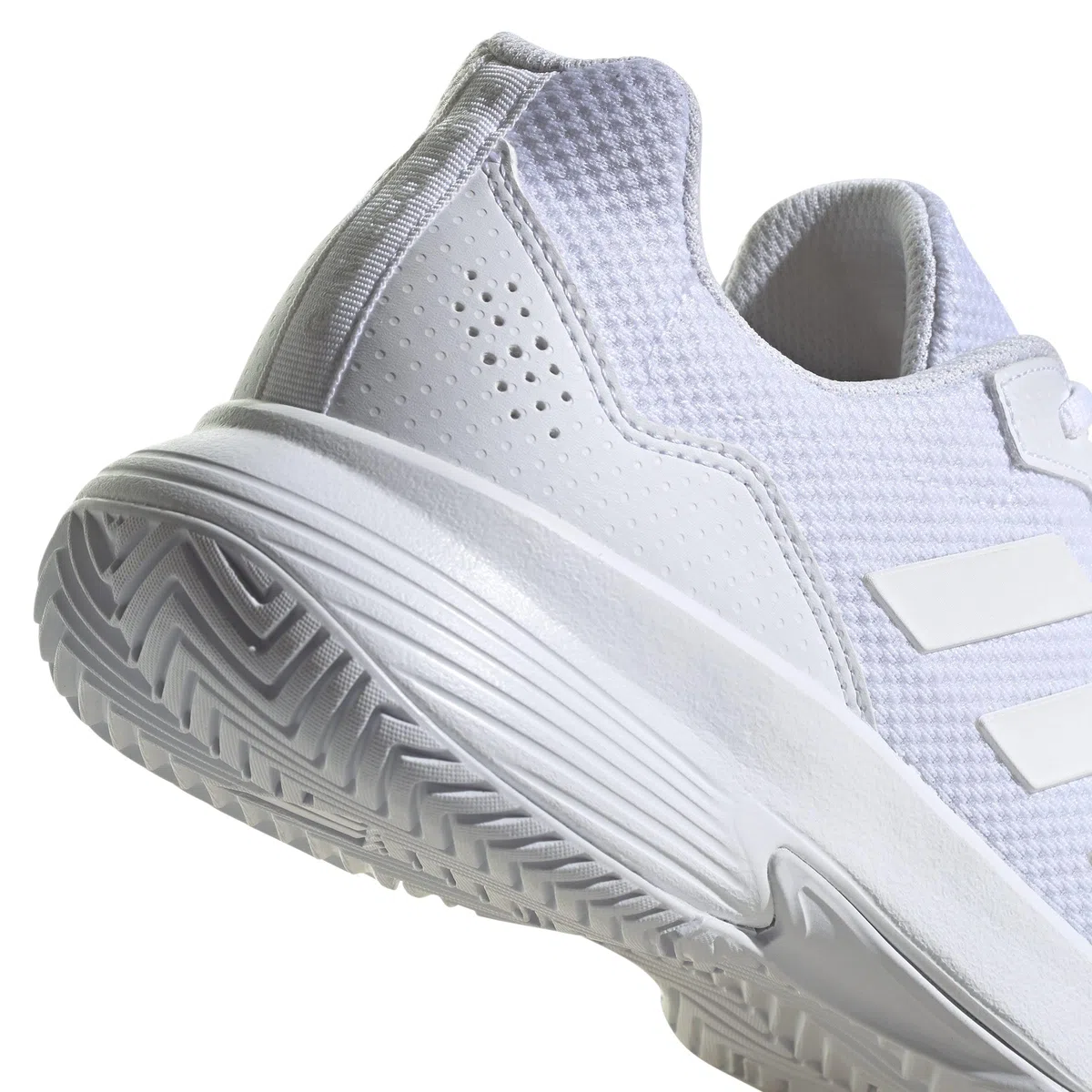 adidas Men's Gamecourt 2.0 Tennisschuh
