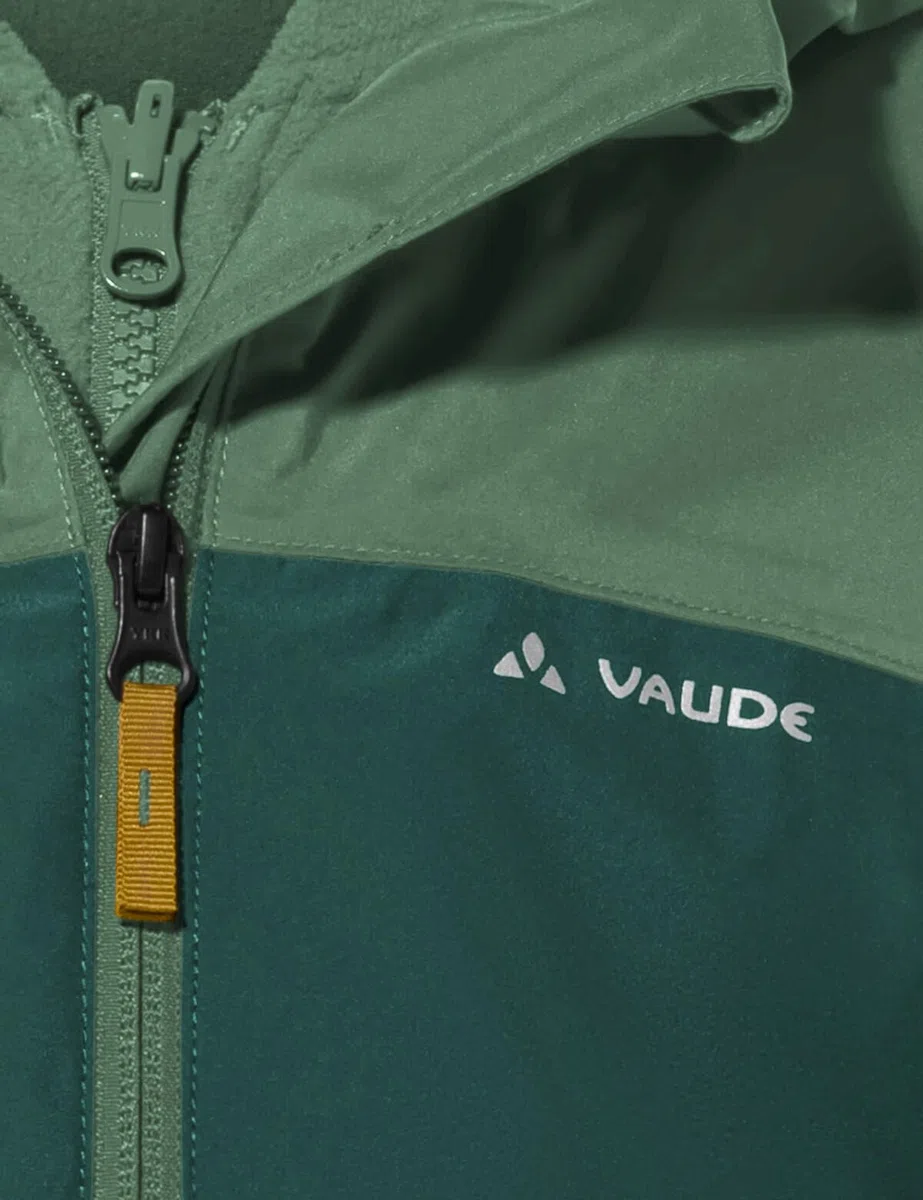 VAUDE Kids Escape 3in1 Jacket