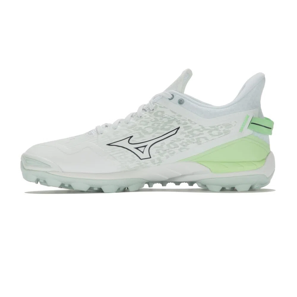 Mizuno Unisex Shoe Wave LeopardusSchuhe