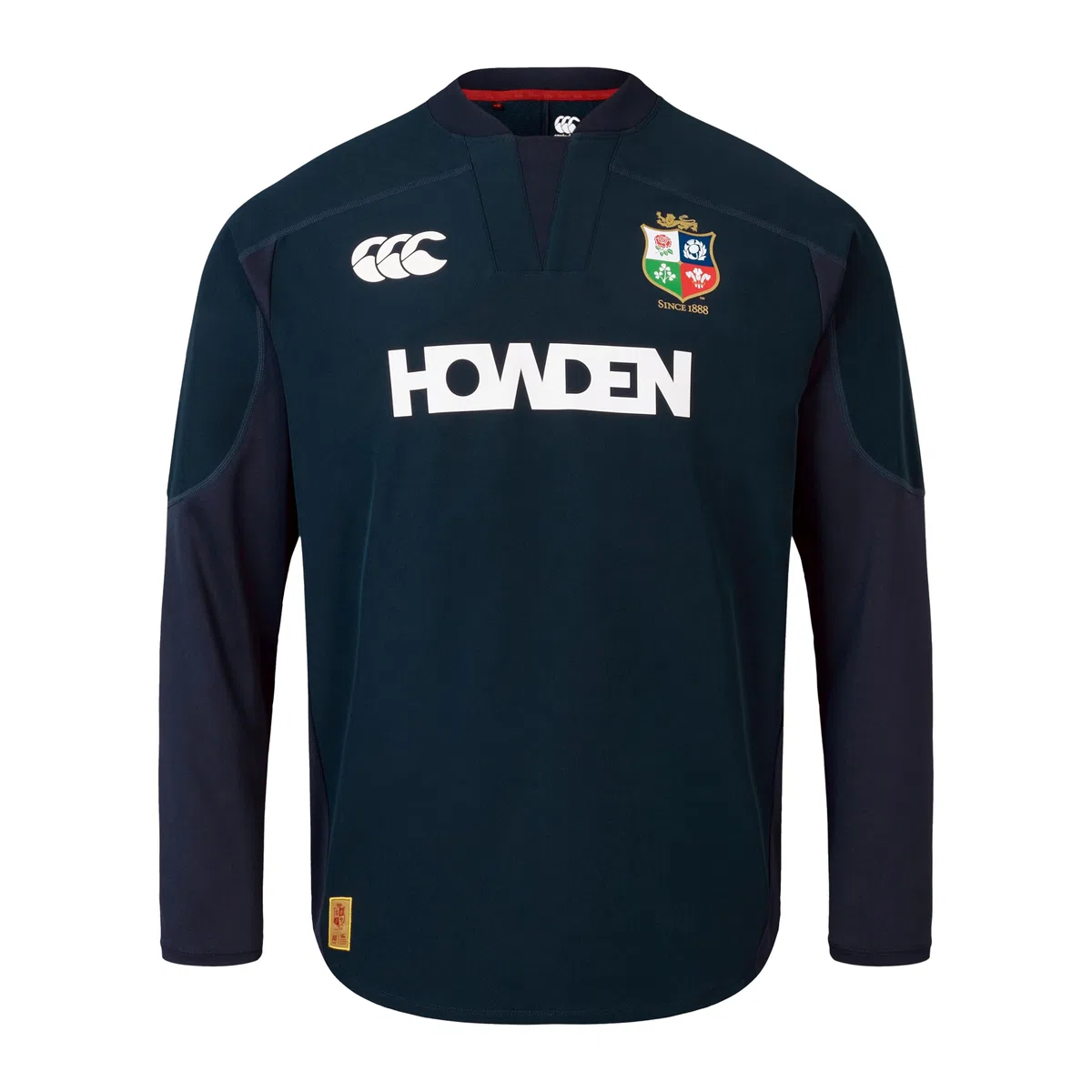 Canterbury Herren British and Irish Lions Drill Hemd (1er Pack)