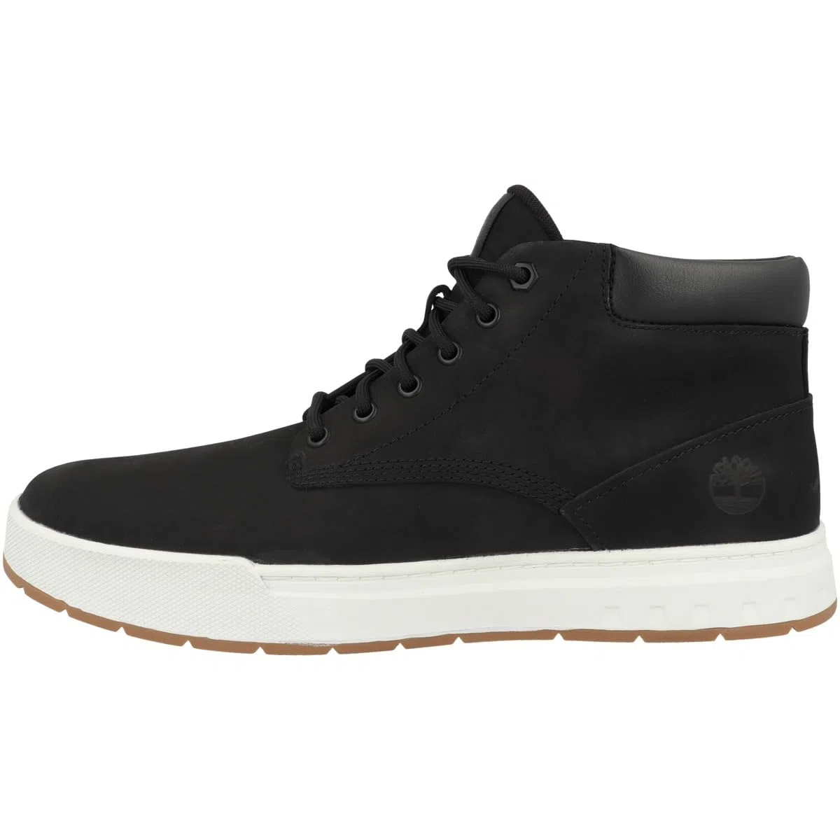 Timberland Herren Schnürboots Maple Grove Leather Chukka