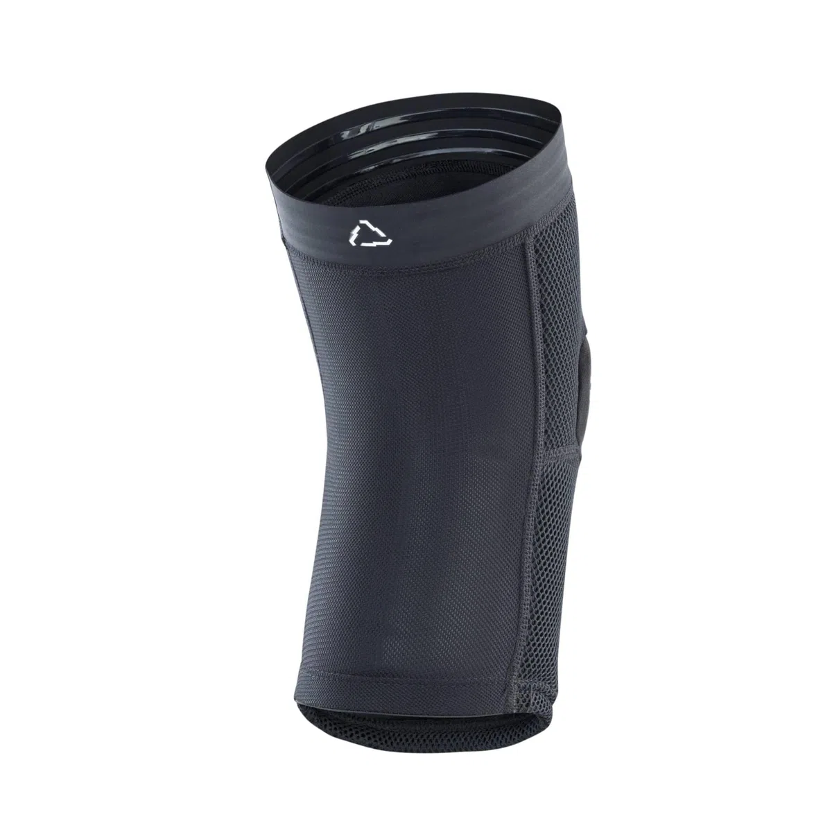 Ion MTB-Knieschützer K-Sleeve Schwarz