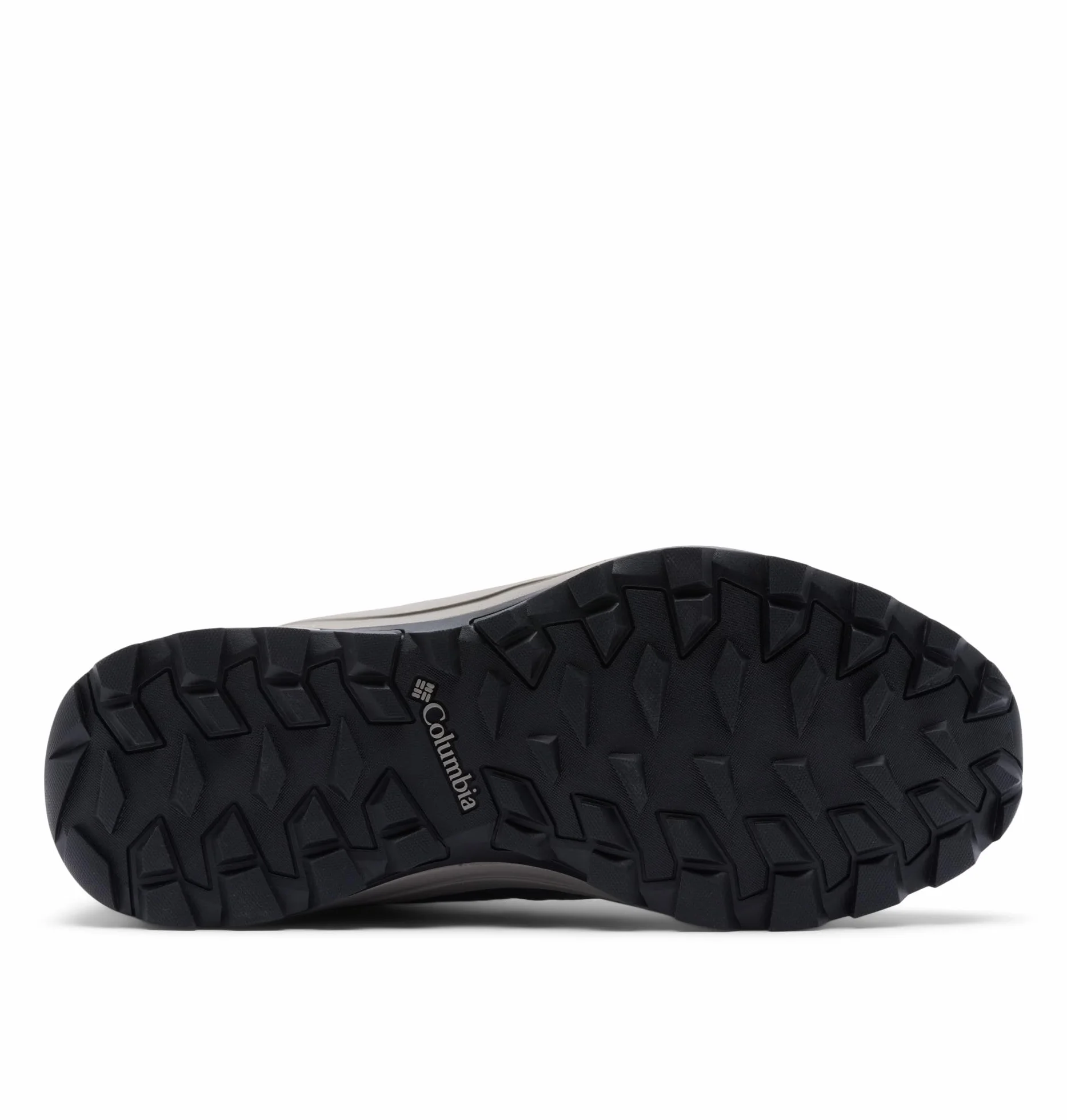 Columbia Redmond IV Breathe, Trekking- Und Wanderschuhe für Herren
