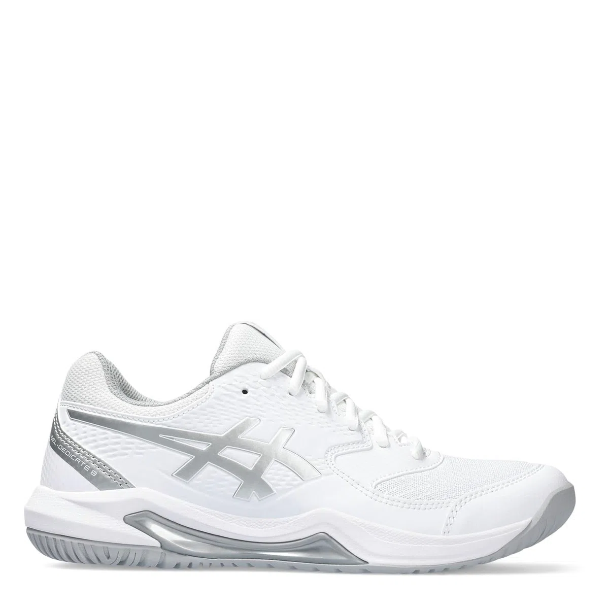 ASICS Damen Gel-Dedicate 8 Sneaker