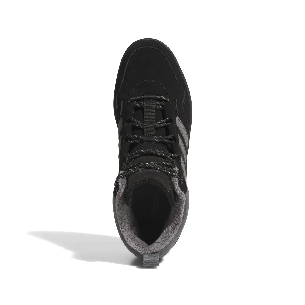adidas Unisex Hoops 4.0 Mid Schuh