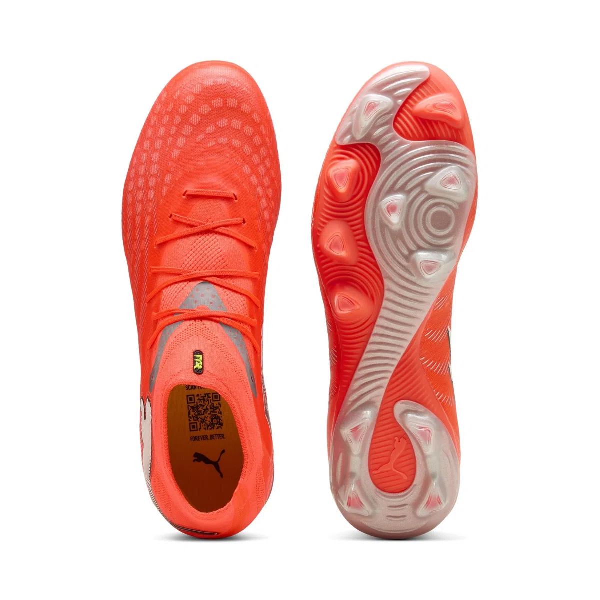 PUMA Future 9 Pro FG/AG Dreamrush Unisex