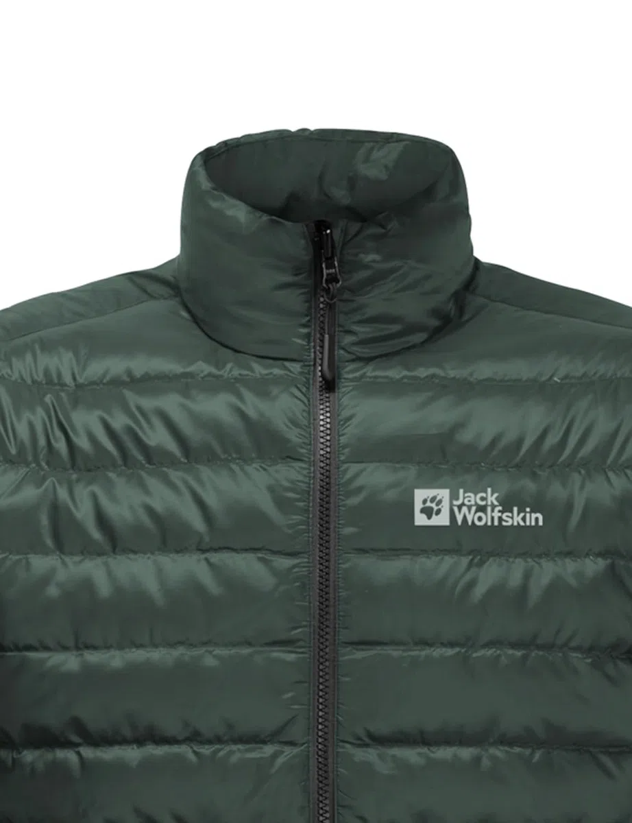 Jack Wolfskin Herren Pilvi Down Jkt M Rds Jacket