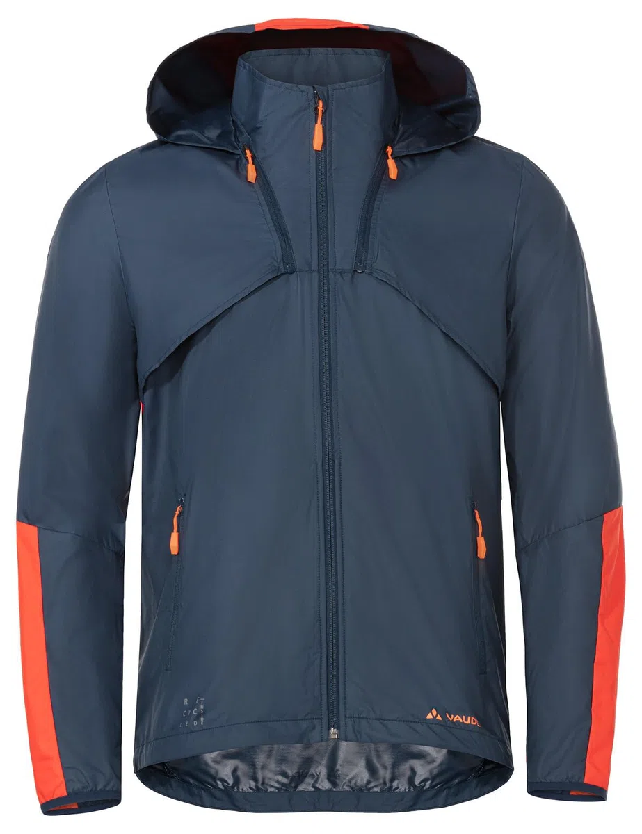VAUDE Herren Men's All Year Moab Light Zo Jacket Jacke