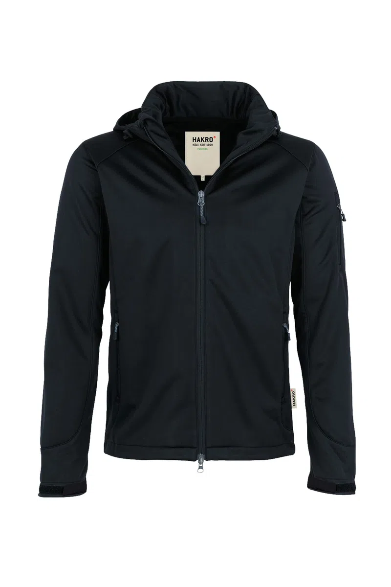 HAKRO Softshelljacke Ontario