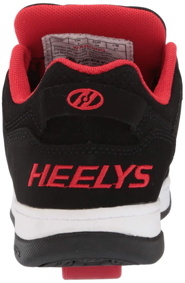 Heelys Mädchen Voyager Sportschuhe