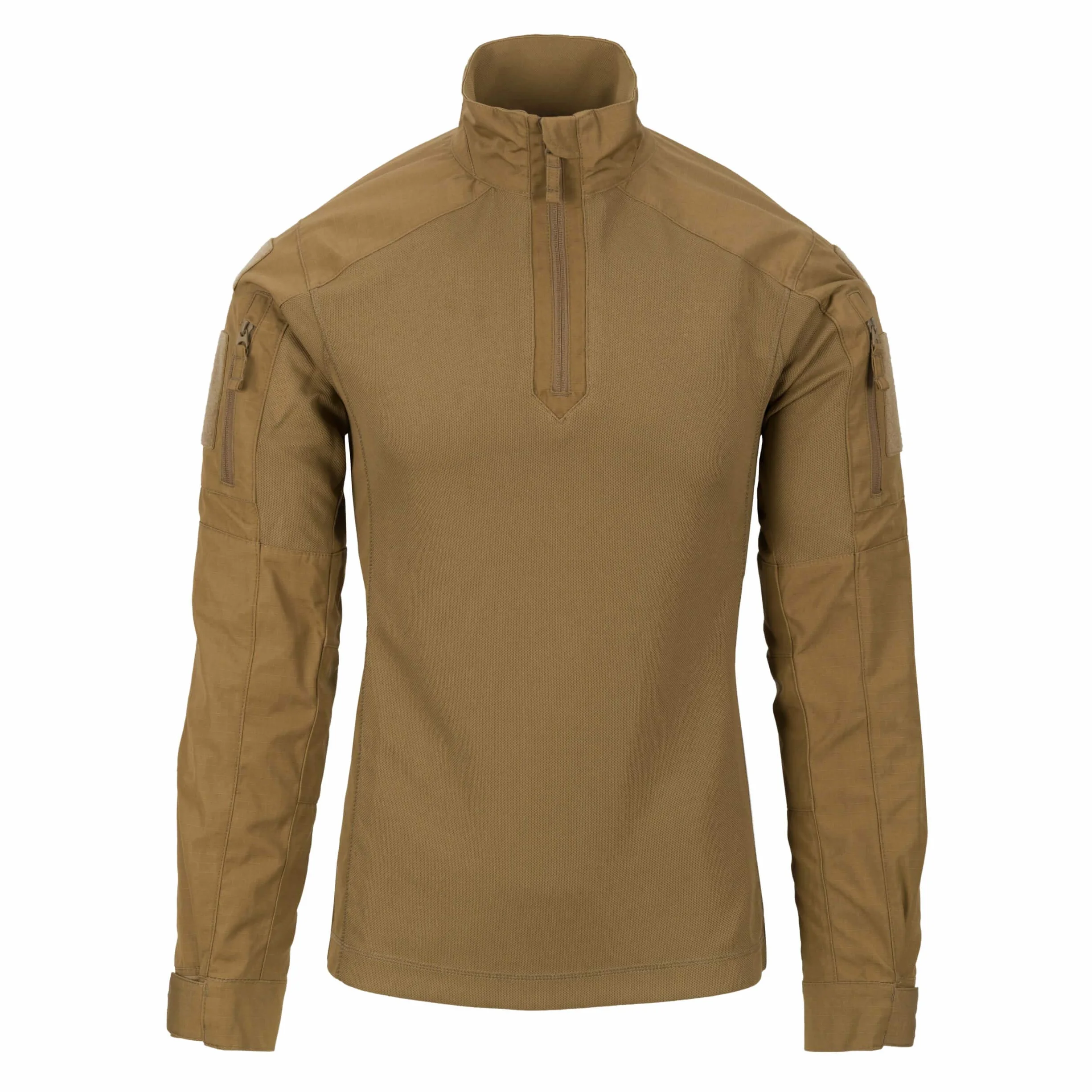 Helikon-Tex MCDU Combat Shirt - Olive Green