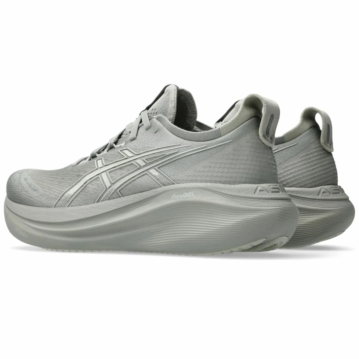 ASICS Herren Laufschuhe Gel-Nimbus 27