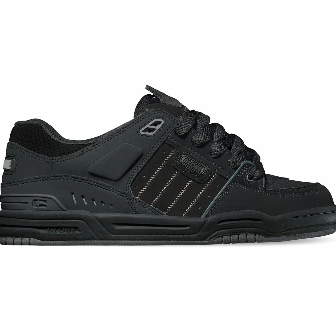 Globe Herren Fusion Skateboardschuhe