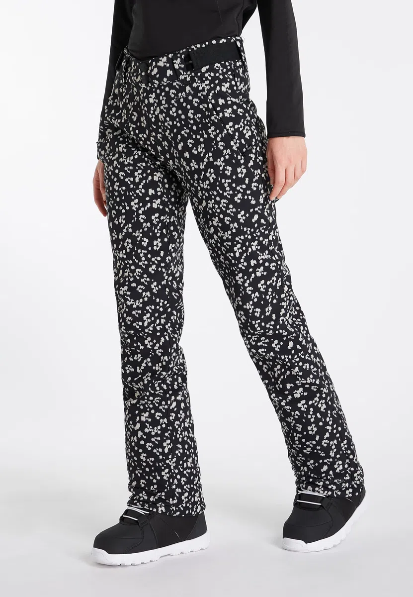 Protest Damen Ski- Und Snowboardhose PRTANGLE Xs/34