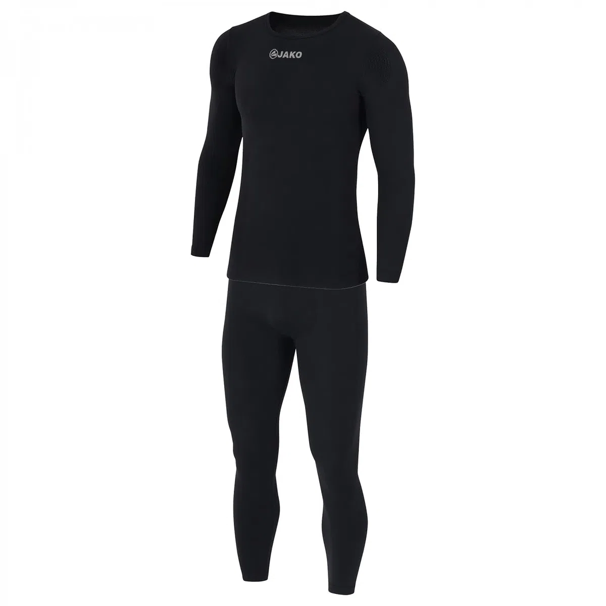 JAKO Herren Thermo-Unterwäsche Set Premium C6399