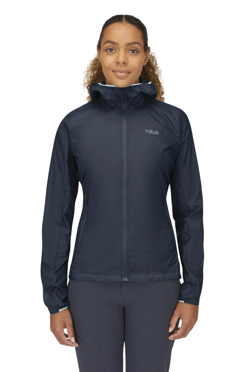 Rab Vital Hoody Womens
