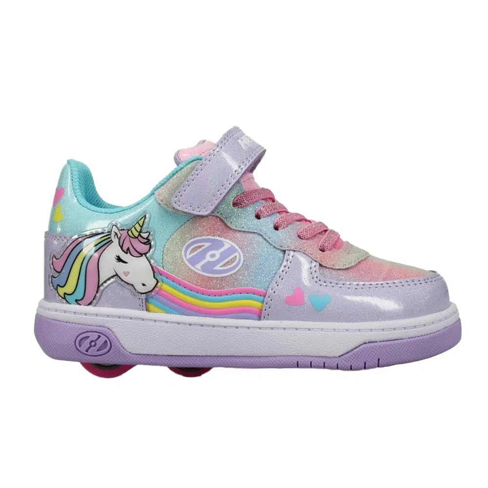 Heelys Mädchen Rezerve Low X2Skate-Schuh