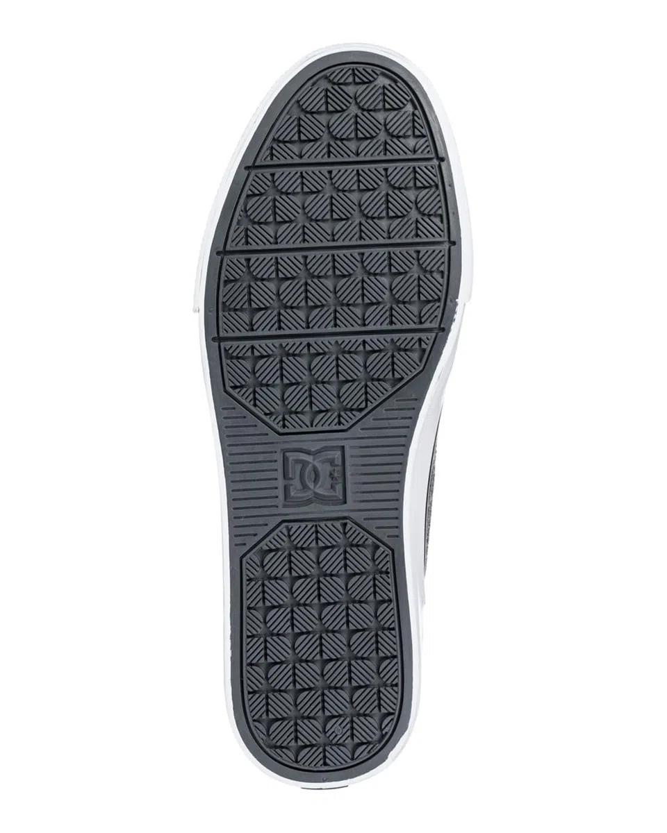 DC Shoes Herren Tonik Tx SeSneaker