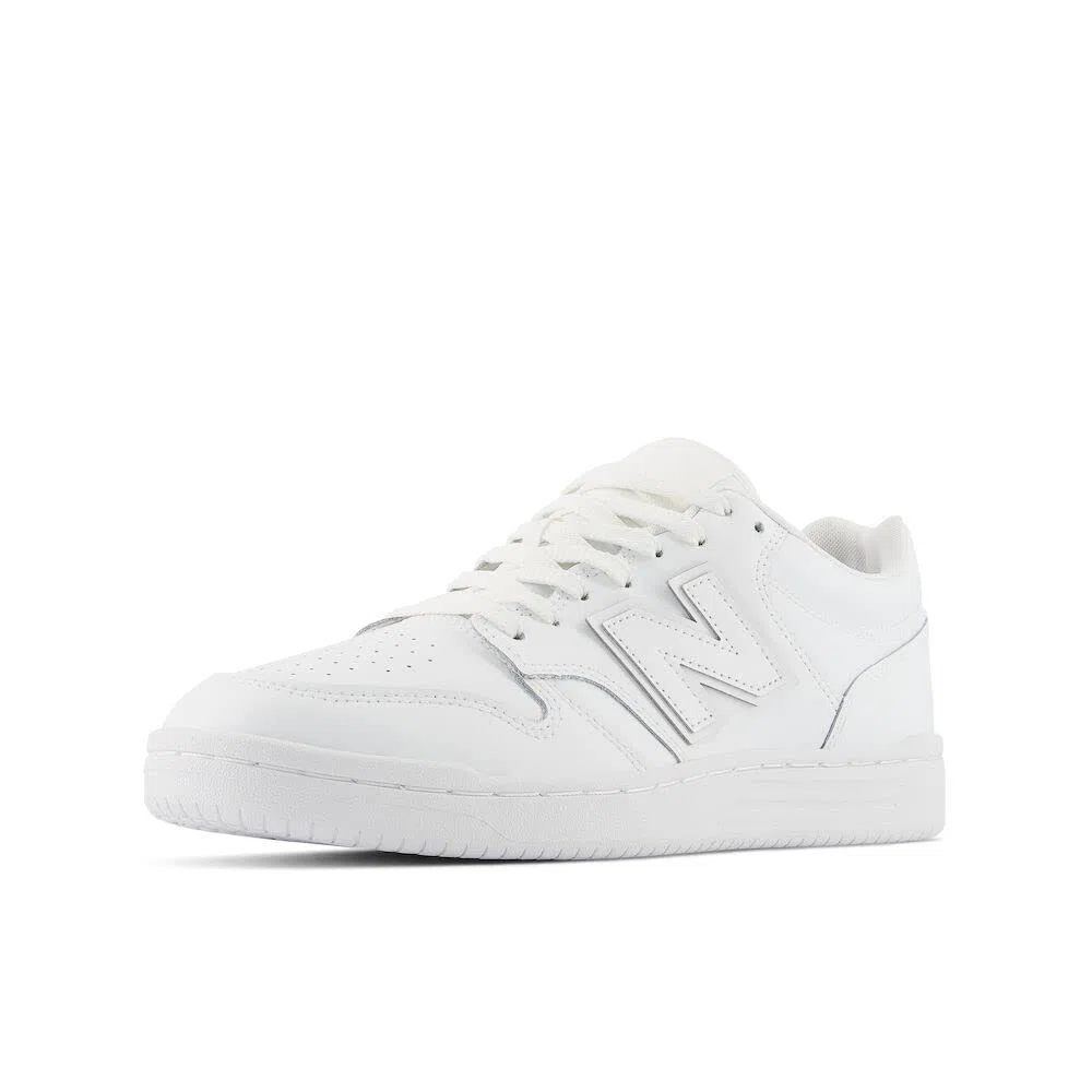 New Balance Unisex Adult Bb480v1 Sneaker