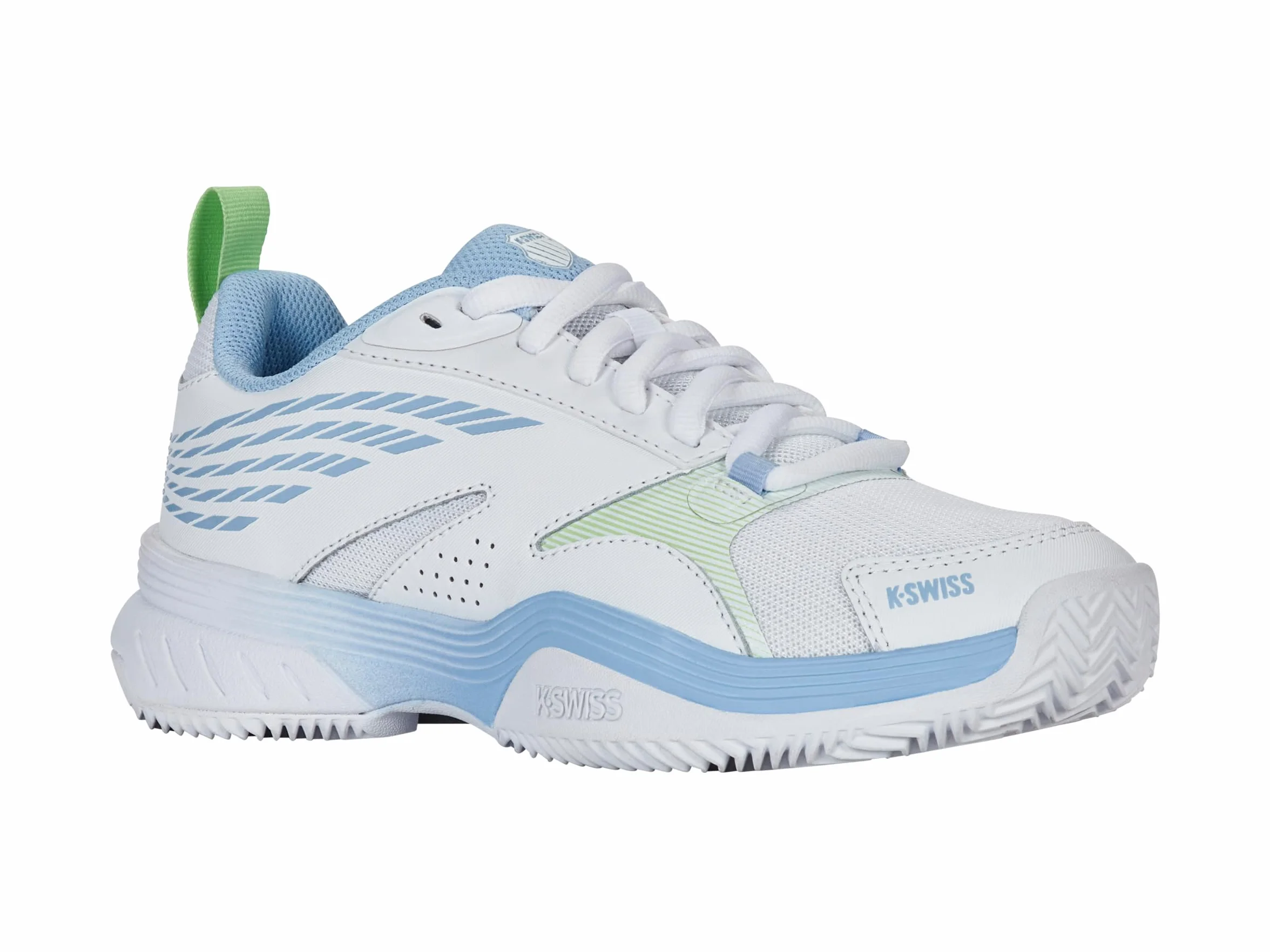 K-Swiss Damen SpeedexTennis Shoe